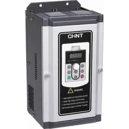 Chint NVF2G-1.5/PS4 260W 400 ohm IP20 Variable Frequency Drive, 639012-picture-33