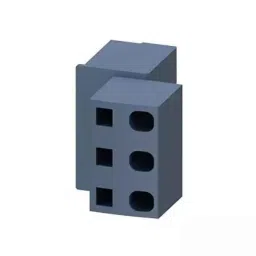 Siemens 3RV2917-5D Grey Terminal Block for Power Outlet-picture-20