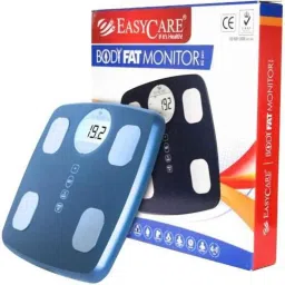 Easycare Blue Body Fat Monitor, EC3411 image 4