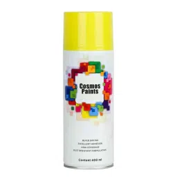 Cosmos 400ml Grain Yellow Spray Paint, 315-picture-23