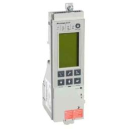 Schneider Electric 3 &a; 4 Pole Control Unit, 47059-picture-41
