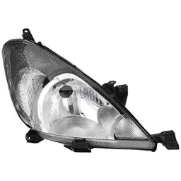 Uno Minda RHS Hard Coated Lens Headlight without Wire for Toyota Innova Type-2, HL-55013-picture-25