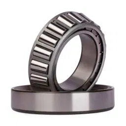 BM3 50x72x15mm Chrome Steel Tapered Roller Bearing, 3780/3720 (Pack of 10) image 3