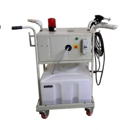 Sesw 100L Dual Function Disinfectant Spray &a; Mixing Machine-picture-46