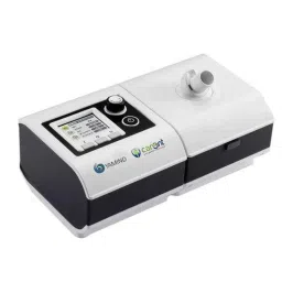 Carent White Auto CPAP Machine with Humidifier, DM-18T-picture-44