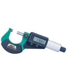 Insize Digital Outside Micrometer, Range: 75-100 mm/3-4 inch, 3109-100S (Pack of 3)-picture-34