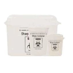 Abdos 60Pcs 3000ml Sharp Containers, P50113-picture-49
