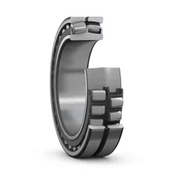 SKF 140x210x53mm Spherical Roller Bearing, 23028 CCK/W33-image-4