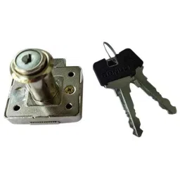 Bonus Multi30 30mm Silver Steel Square Tumbler Lever Multipurpose Lock-picture-11