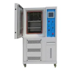 U-Tech Environmental Cum Humidity Test Chamber, SSI-125-picture-6