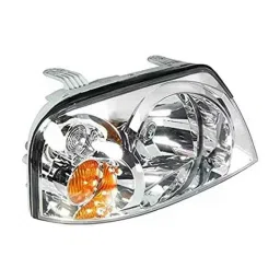 Lumax 047-Hlu-Bpl-Wml Left Mahindra Bolero Pickup Base Variant Four Wheeler Head Light Assembly-picture-44
