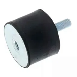 RS Pro M10 Anti Vibration Mount Male to Female Bobbin with 272.14kg Compression Load, 1264329-picture-31