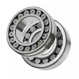 NTN 80x170x55mm Spherical Roller Bearing, 22316EMAD1VS2 image 3