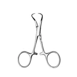 Alis 10cm/4 inch Backhaus, A-GEN-865-10-image-2