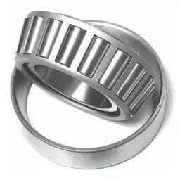 KEC 50x90x21.75mm Tapered Roller Bearing, 30210 image 3