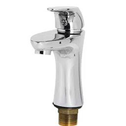Perk Brass Single Lever Basin Mixer, SLCH-33000-picture-22