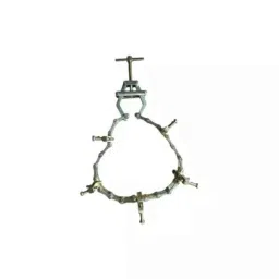 Inder P-481I 8-44 inch Standard Single Chain Pipe Welding Alignment Clamp for Medium Wall-picture-46