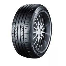 Continental 245/45R19 98Y Conti Sport Contact SC5 FR Tubeless Tyre for Car-picture-13