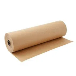 MM WILL CARE 10m 42 inch Brown Paper Kraft Liner Roll, MMWILL1045-image-69