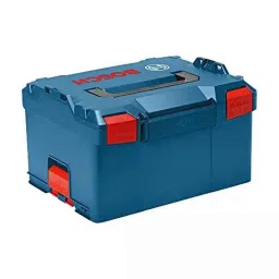 Bosch L-BOXX 238 Plastic Blue Tool Box-picture-21
