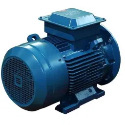 ABB M2BAX132SA2 IE2 3 Phase 5.5kW 7.5HP 415V 2 Pole Foot Mounted Cast Iron Induction Motor, 3GBA131110-HDCIN-picture-25