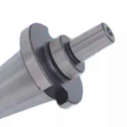 RR JT-6 ISO:30 Steel Drill Chuck Arbor image 3
