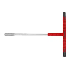 Baum 7mm T-Handle Socket Wrench, Art-205A (Pack of 6)-picture-17