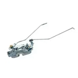 Car International CI-1319L Door Lock Assembly Left Side for Tata Xenon-picture-12