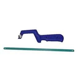 Arnav 254mm Mini Hacksaw Hobby Saw image 2