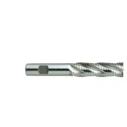 YG-1 E2758 20mm HSSCO8 End Mill, E2758190, Overall Length: 110mm &a; Cutting Diameter: 19 mm-picture-11