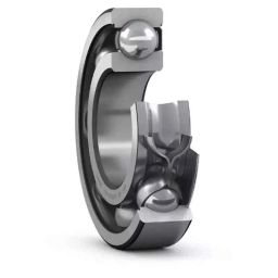 SKF 210-ZNR Single Row Deep Groove Ball Bearing, 50x90x20mm-picture-24