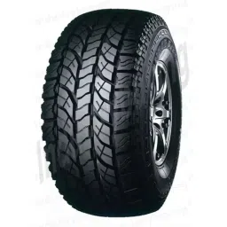 Yokohama G012 275/60 R18 Radial Tubeless Tyre For SUV-picture-31