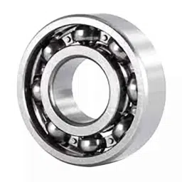 SKF 20x32x7mm Steel Deep Groove Ball Bearing, 61804/C2LHT23-image-6