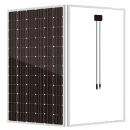 Solar Universe India 375W Monocrystalline Solar Panel (Pack of 5) image 2