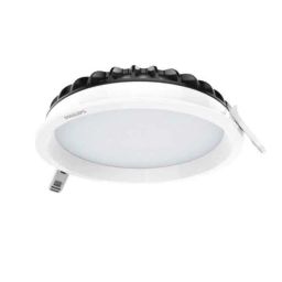 Philips GreenPerform Sleek 12000lm 6500K Downlight, DN296B LED12S-6500 PSU WH-picture-23
