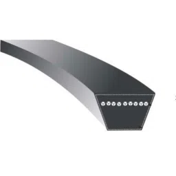 VEEGRIP Jaguar A42 V Belt (Pack of 5) image 2