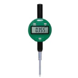 Insize 25.4mm 0.01mm Lug Back Metric Digital Indicator, 2116-25 (Pack of 3)-picture-19