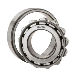 Adarsh 20x52x15mm Cylindrical Roller Bearing, N 304 A-picture-46