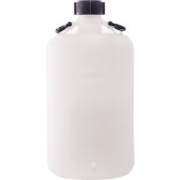 Abdos 25L HDPE Carboy with Stopcock, P11505-picture-8