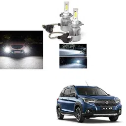 Kozdiko C6 50W 6000K White All in One LED Headlight Light Bulb Conversion Kit for Maruti Suzuki XL6, koz_86353-picture-40