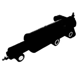 Tata Motors Booster Assemblywith Clutch Port for Nexon Red Dark Edition, 543843100106, TAT-544AVE-picture-46