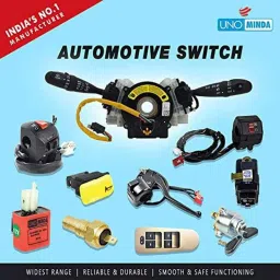 Uno Minda Regulator Rectifier for Hero Honda All 2 Wheeler, RR-5003HD image 4