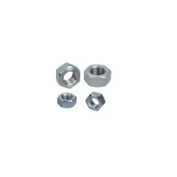 Caparo M14x2mm Grade 10 Metric SS Hex Nut (Pack of 100) image 3