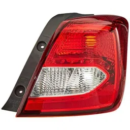 Uno Minda RHS Tail Light without Wire for Datsun Go, TL-6629MB-picture-35