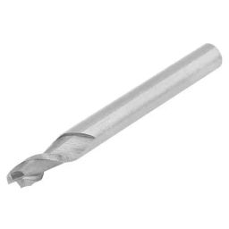 Dolphin 10mm HSS 2 Flute Uncoated End Mill-picture-25