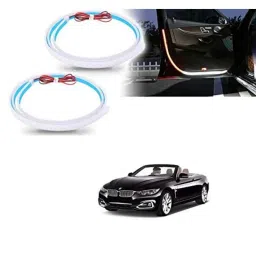 Kozdiko 2 Pcs 120cm Car Door Opening Warning LED Strips Safety Light Set for BMW 4 Series-picture-20
