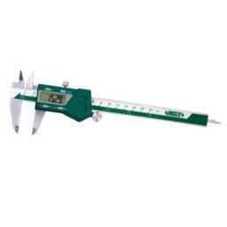 Insize Digital Caliper Standard Model, Range: 0-250 mm/0-10 inch, 1108-250-picture-37