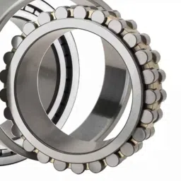 NTN 70x100x30mm Double Row Cylindrical Roller Bearing, SL02-4914 image 3
