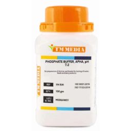 TM Media 100g Phosphate Buffer &a; Apha, TM 826-picture-38