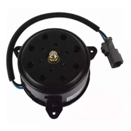 Lucas Tvs 26075100 Vehicle Specific Fit Mahindra Sumo Gold Radiator Fan Motor-picture-22